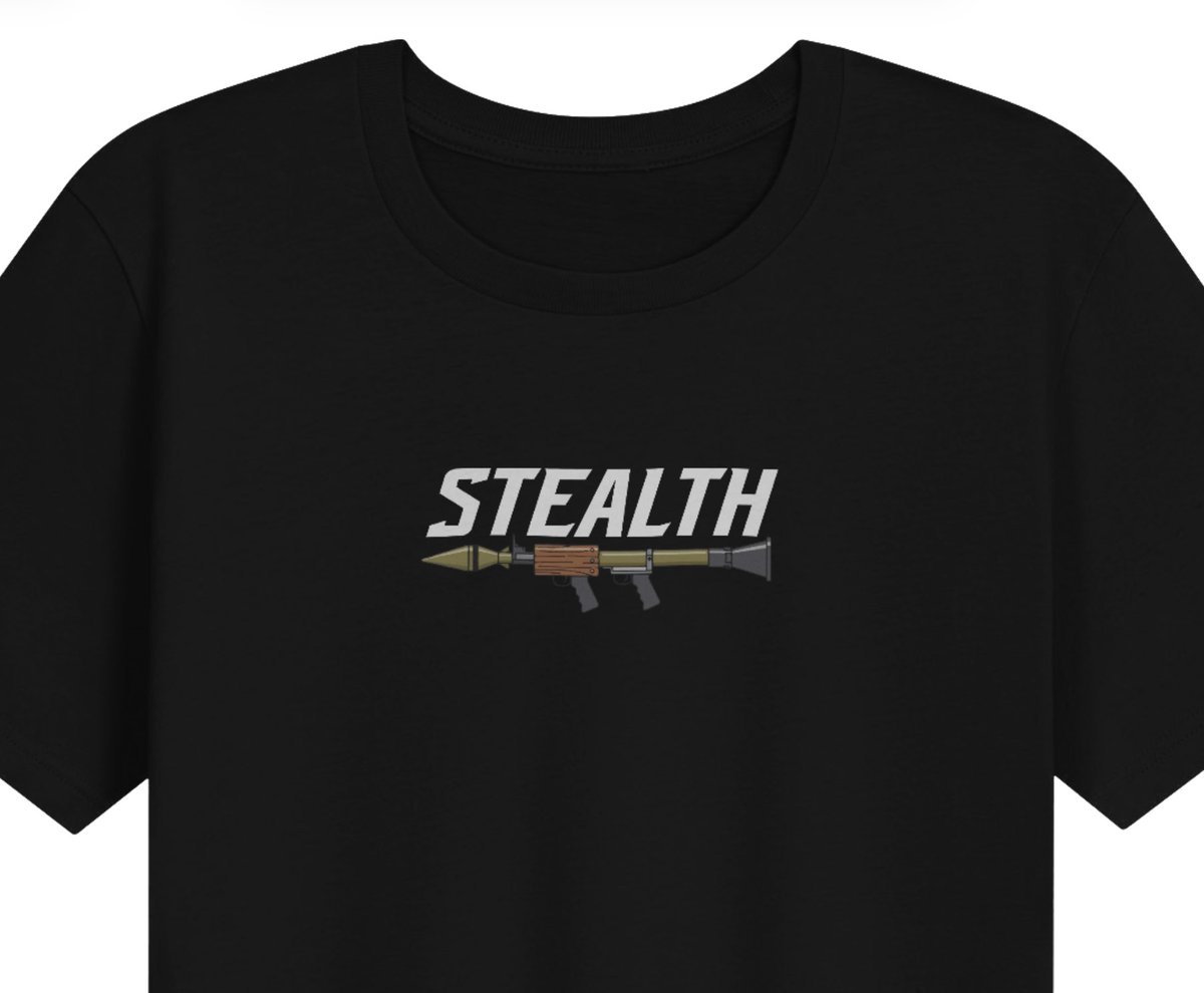 glock9gamer's tweet photo. Go undetected with STEALTH and wish America a Happy 250th Birthday with the G9 USA tee or tank! 

Use code SUMMERPROMO for 10% off

https://t.co/yQN8J2DTYc https://t.co/h7XROhSfXo