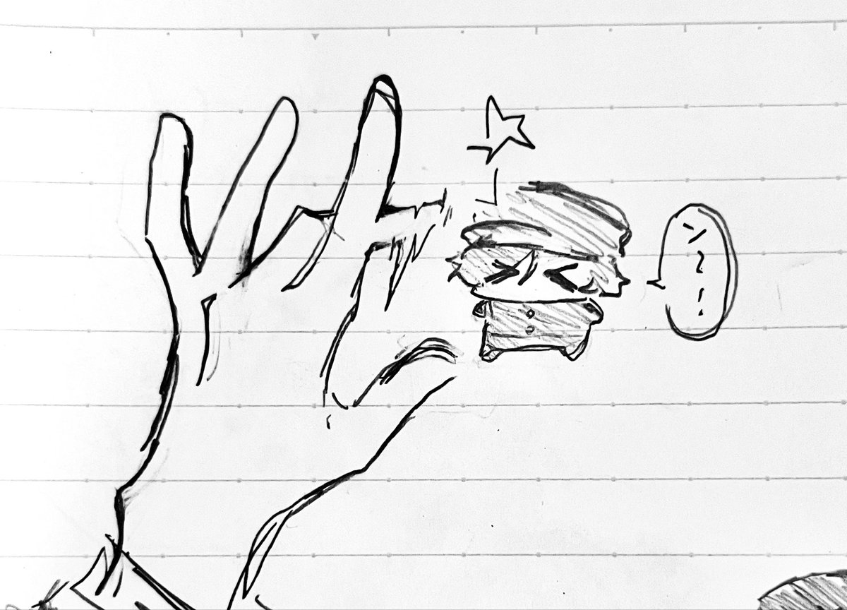 qe3lxy's tweet photo. こうとしか思えない  幻覚 https://t.co/TpQnjtEIaG
