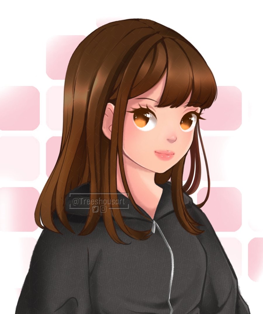 treeshousart's tweet photo. #artmoots 🤎🖤ㅤㅤㅤ 
#artistofx #commissionopen https://t.co/ZEsrWytWQZ