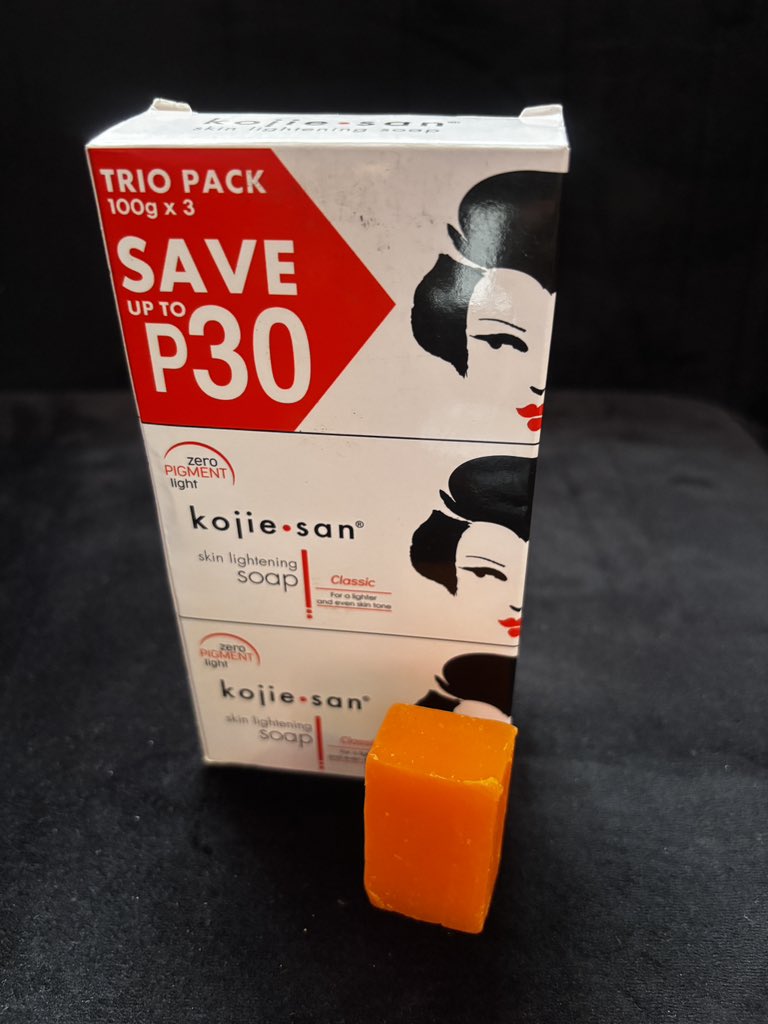 promadora_world's tweet photo. For brightening and skin toning.
The Kojie San is N8,500
•
•
#PromadoraCosmetics #BodyWash #KojieSans #Promadora #QualityProducts https://t.co/phTOkM5aCb
