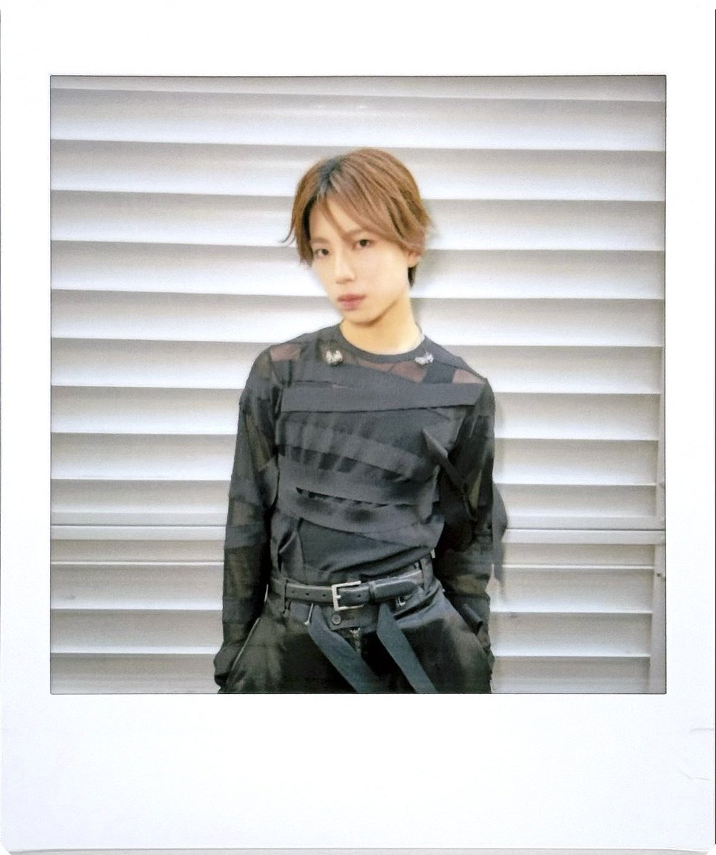 starglow_bmsg's tweet photo. STARGLOW 1st Fan Meeting
-STAR CRUISE- 🚢💫

𝐢𝐧 𝐎𝐒𝐀𝐊𝐀

#RUI #GOICHI #TAIKI
#STARGLOW
#STARCRUISE_OSAKA https://t.co/vrsGyMsa8c