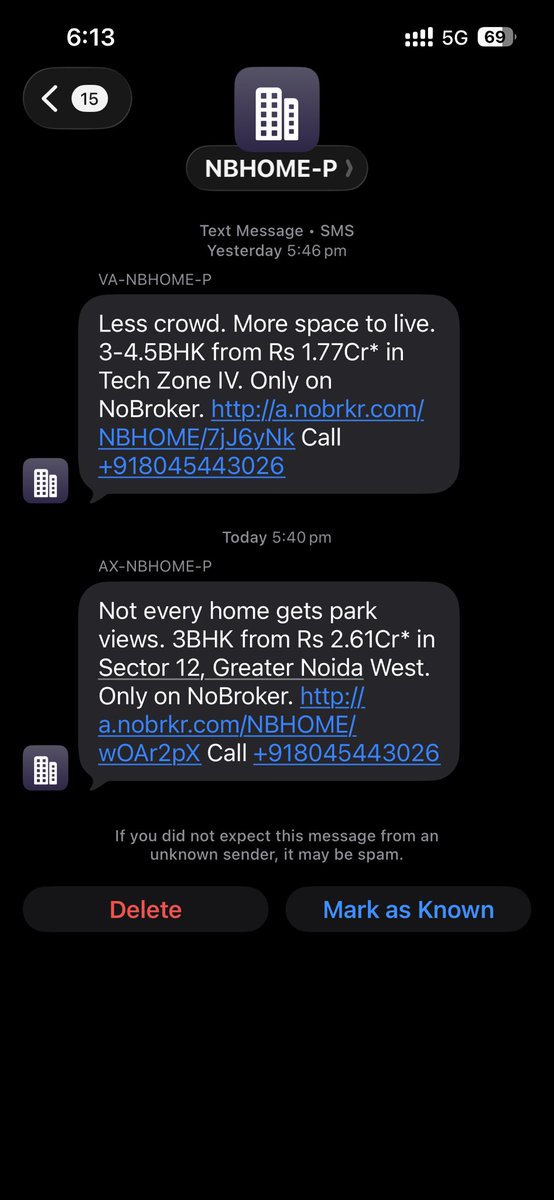 RahulM1988's tweet photo. When did Greater Noida homes cross 2 cr in value and why? https://t.co/sZRl7wU7Z9