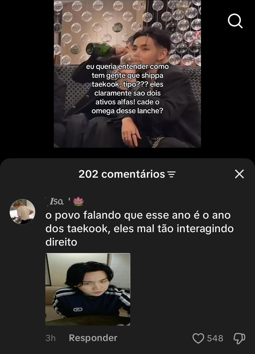 thvclassics's tweet photo. em que planeta essas malucas tão vivendo? ou tão simplismente ignorando as interações dos dois https://t.co/Ar8Lm0p3px