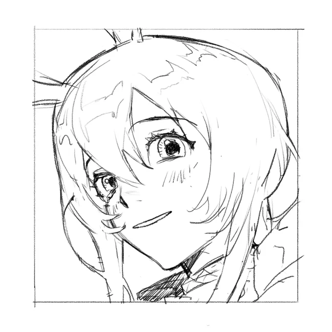 アークナイツ 顔 