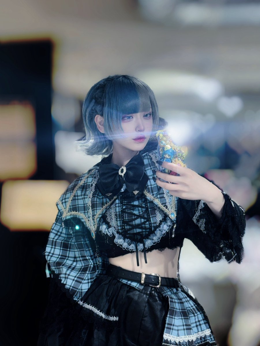 diavel_seren's tweet photo. ショート女子すきー？ https://t.co/Ag4tSGkryi