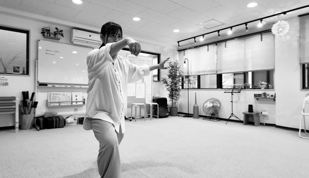happynasu's tweet photo. 変われそうな気がする。いや、変わる！今度こそ！ https://t.co/wUpH2NwBv5
