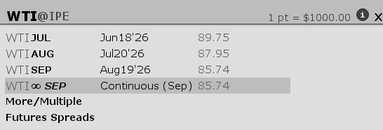 gruust's tweet photo. @institLPGP yet futures are still in backwardation... are they manipulating the curve using SPR releases?? https://t.co/WtidGJFK8H