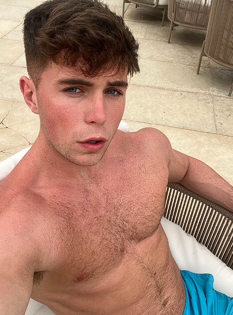Luca tweet media