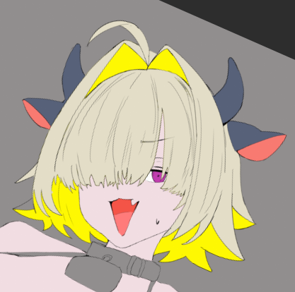 My1kya's tweet photo. explosive milk
color fill for Elegg https://t.co/J8LPFJpLnr