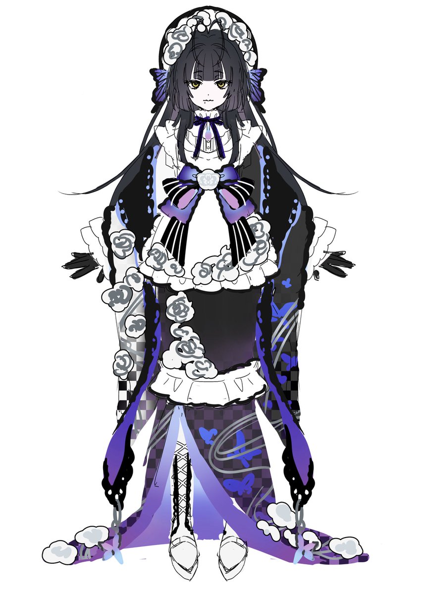 sabano_ms's tweet photo. #oc https://t.co/tkRlzakGjM