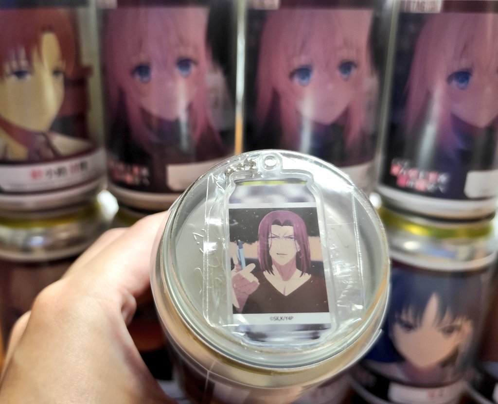 昨日買った5本(写真撮り忘れ)を含めて合計15本 昨日全く出なかった
