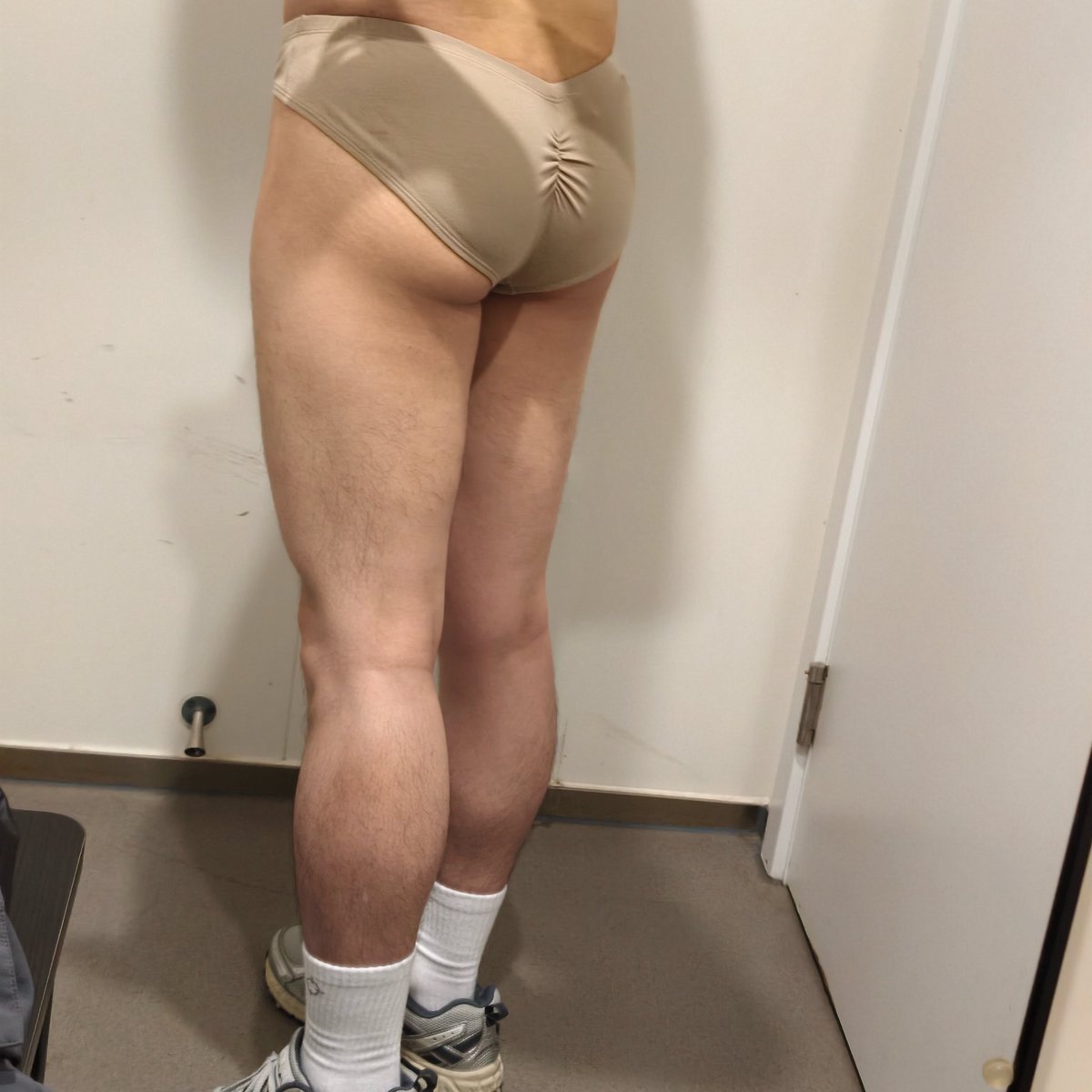 ZhanShipants's tweet photo. #内裤 #内裤控 #三角裤 #半兽之内 #gay https://t.co/wQ6Ak9PDuU