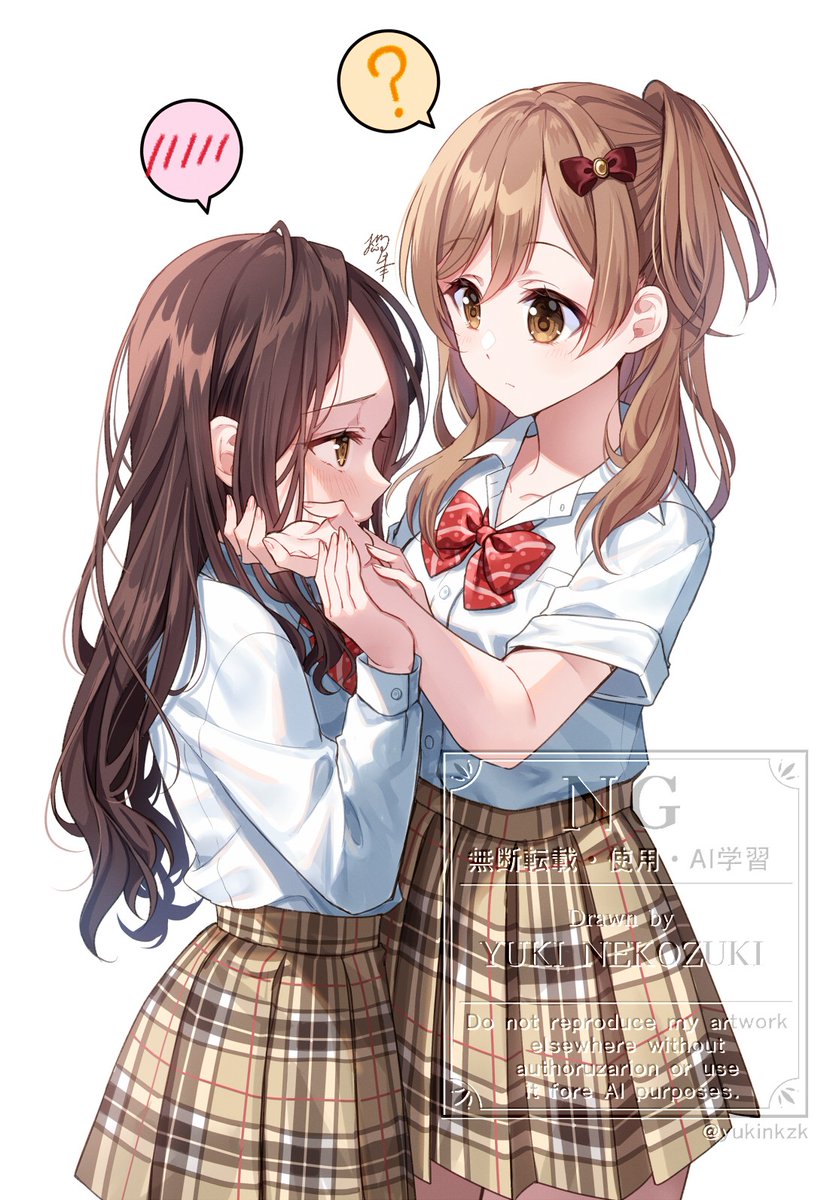 猫月ユキ🍀お仕事募集中 (@yukinkzk) / Posts / X