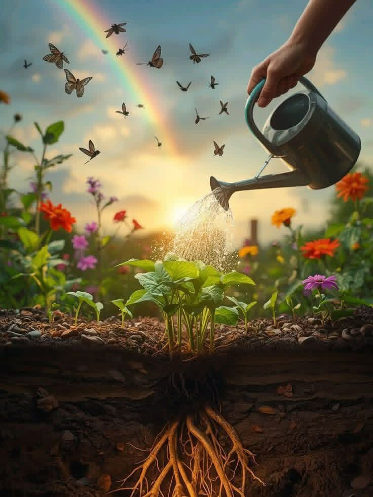 alsrab2019's tweet photo. ••

ما رفق أحد بأحدٍ في الدّنيا إلا رفق الله به يوم القيامة.!

         *عمر_بن_عبد_العزيز* https://t.co/7PzjlKypKt