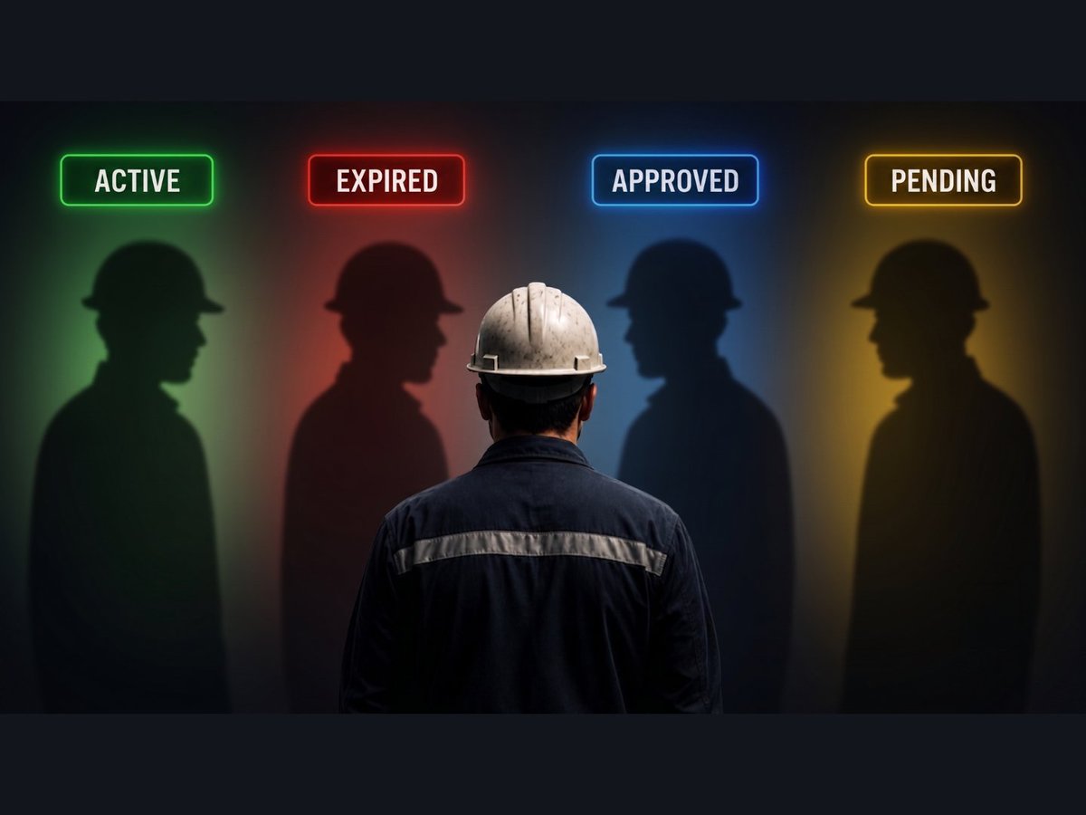 MiningReview's tweet photo. Disconnected systems increase risk due to outdated compliance data. @HSEC_Online centralises information to improve visibility, audit readiness, and decision-making.

Read: https://t.co/CvJekESb0s

#dataintegration #operationalrisk #compliance https://t.co/IRxsjK70yG