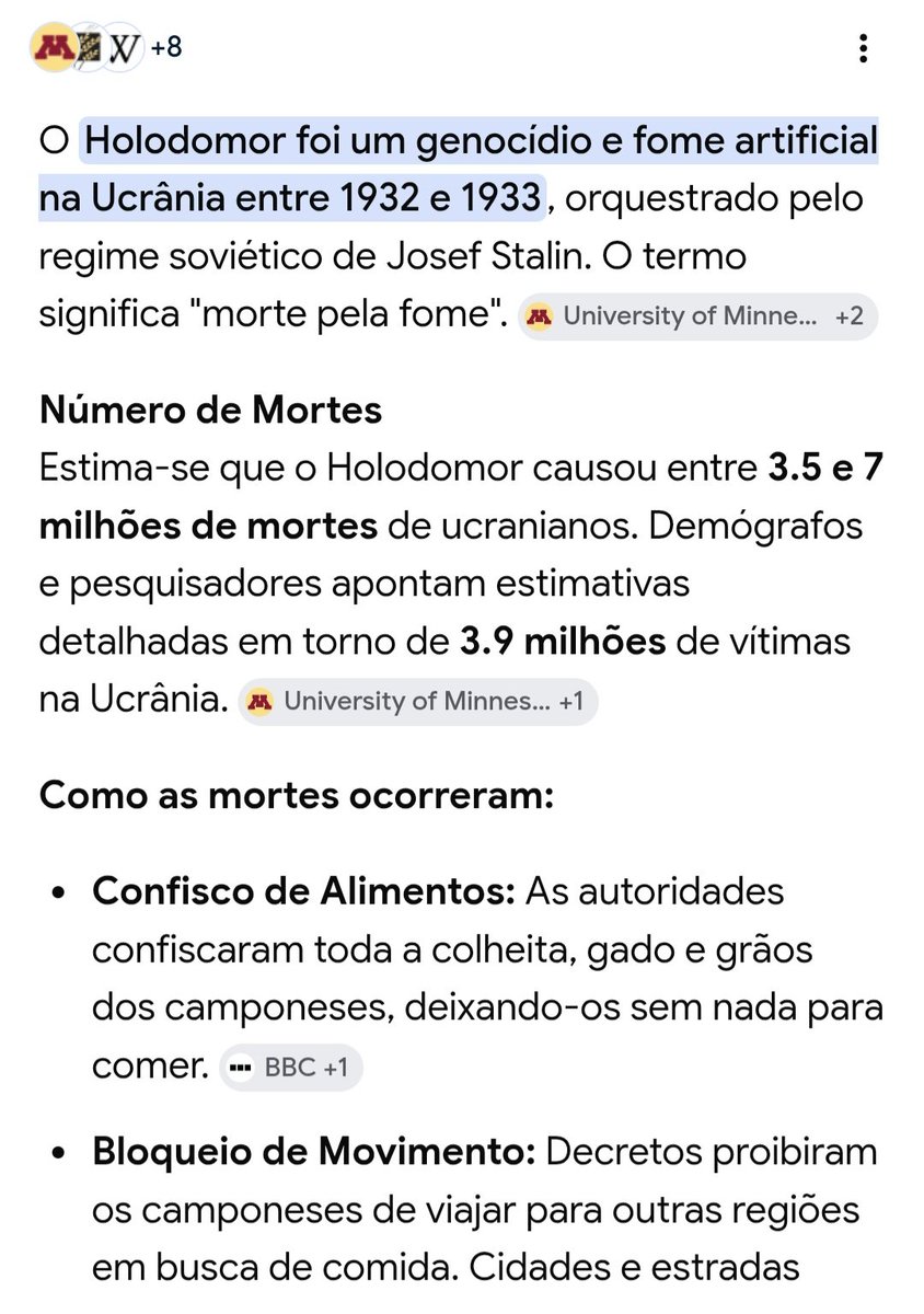 brWorker21's tweet photo. @sowll234_ Vc nega a existência do Holodomor? https://t.co/SfF8WRxnzv