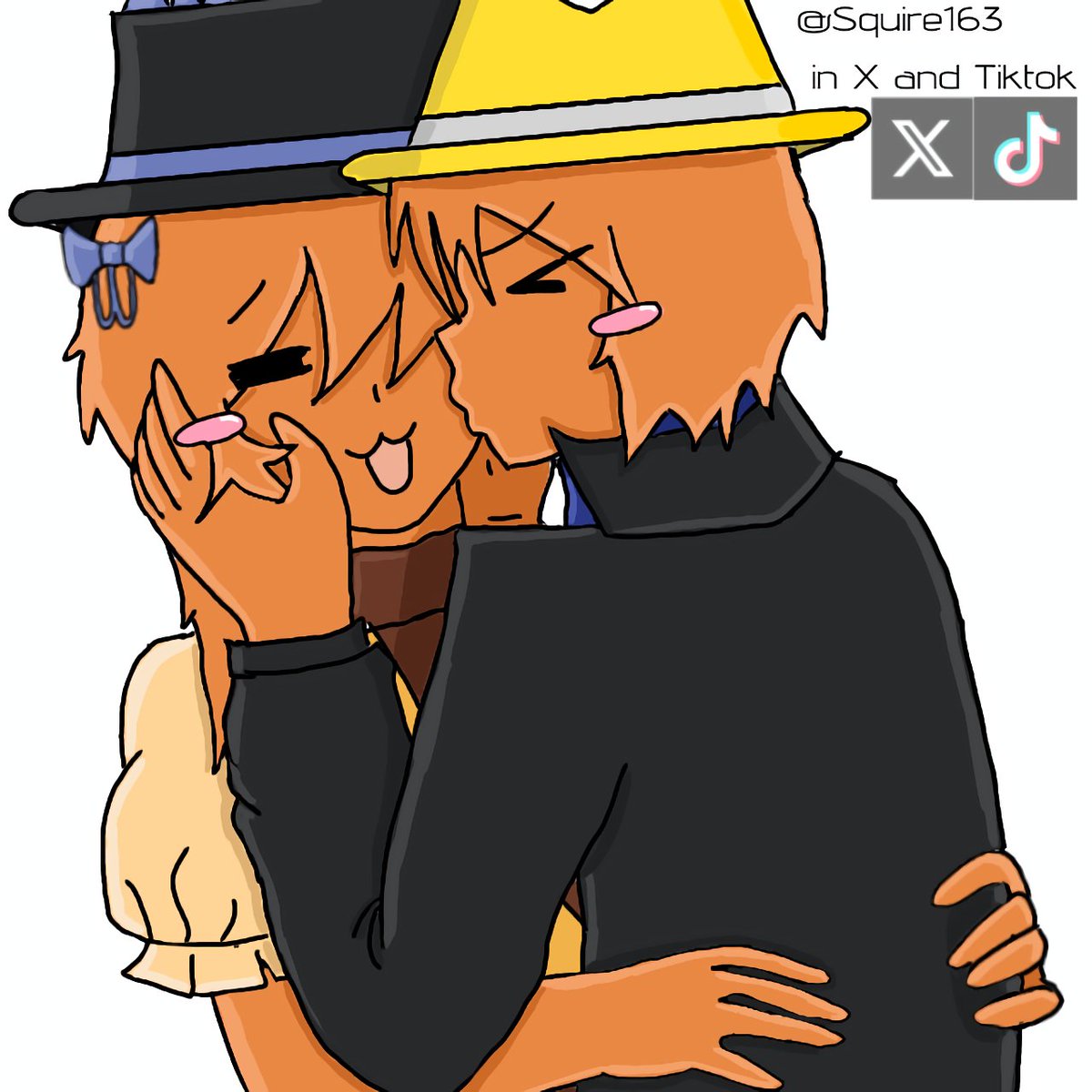 Squire163's tweet photo. Leenish art
#Leeav #Minish #robloxartㅤ #robloxfanart #Robloxship #Aprilfools2012 #Robloxadmin #Robloxadmins #RobloxModerator #Robloxmoderators #RobloxHQ https://t.co/j1XxcFzrIH