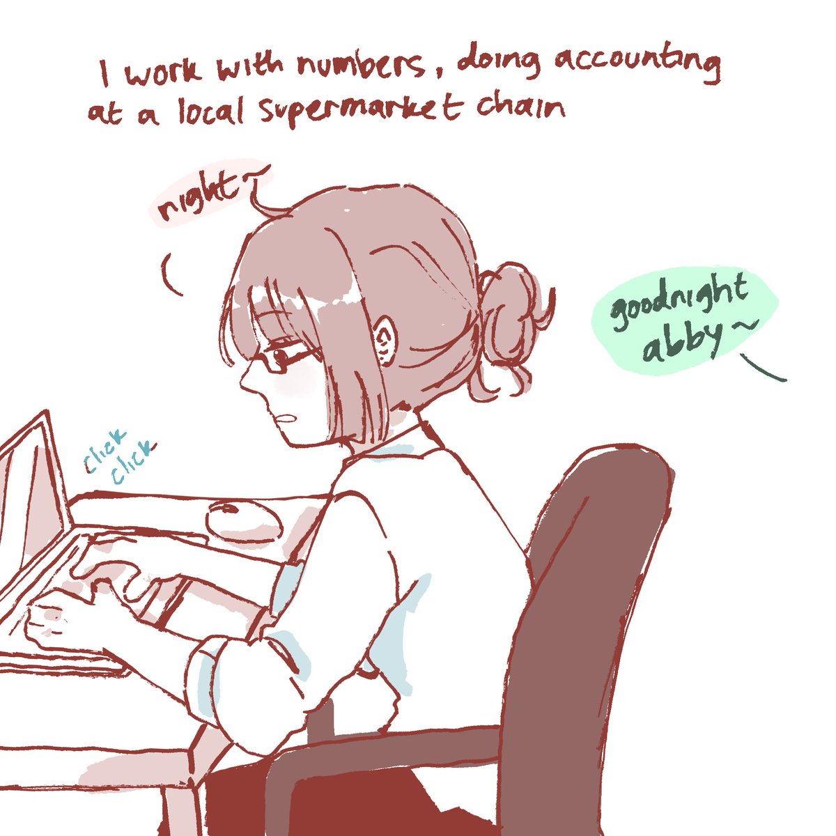 orchidriuu's tweet photo. #FUNNYBUNNY #TADC 2 COMIC, Part 1

thanks for the support on my last ones, yall actually convinced me to do a part two so i appreciate it!! https://t.co/Cfw0D5o1Bv
