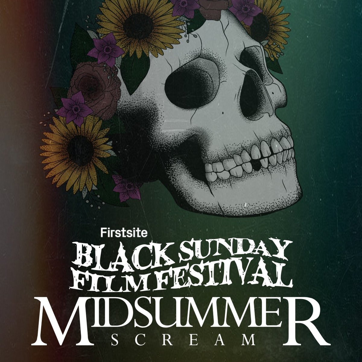 STARBURST_MAG's tweet photo. Check out the line-up for the awesome @BlackSunday_FF Midsummer Scream!

https://t.co/qIztVqeFCB https://t.co/YtWZBTEwUw