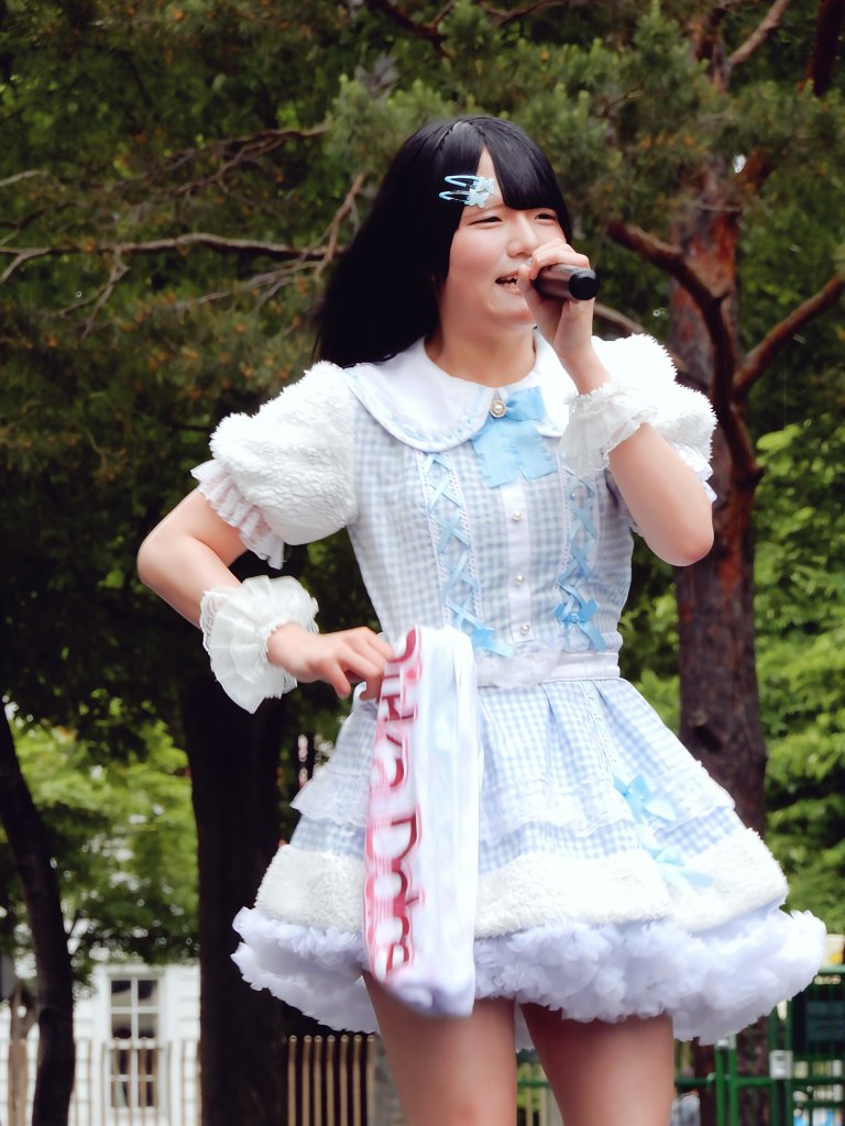 castle0600's tweet photo. 2026/6/6 第68回北大祭 2日目
Pirik_Dolce https://t.co/azHLeze6YK