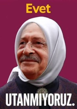 Gercekvatandas's tweet photo. Son anketler CHP seçmeninin Kılıçdaroğlu'na desteğinin ancak %5 lerde kaldığını, AKP içesinde ise bu desteğin %40 larda olduğunu gösteriyor.. Bundan da mı utan mıyor?! https://t.co/VUBz34QUBa