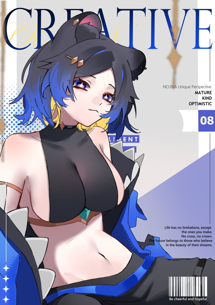 jamie_0816's tweet photo. -【雜誌封面驚喜包】已上架至DC、Clibo 
#委託 https://t.co/B4PpHDmjvw