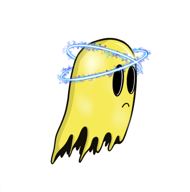 DirtyGhostClub's tweet photo. Dripping with luxury...
Check out the Golden Ghost Trait 👻✨
Clean, shiny, and made for rare ghosts in the club.
Have an awesome day, and remember: every great community starts with a few believers. 🚀
#DirtyGhostClub #NFTTwitter #CryptoArt #NFTCommunity #Web3 #NFTs https://t.co/mYdmJ7k2oF