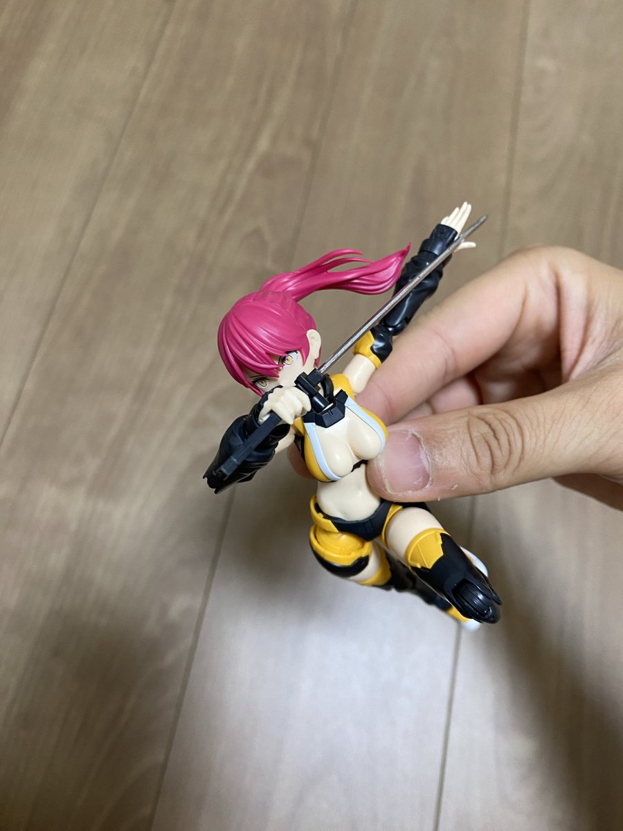 tkbnakr's tweet photo. いやぁ、何度も言うけど
ベルさんが好きなんすわ…
#30ms https://t.co/Pf2gEiiCBM