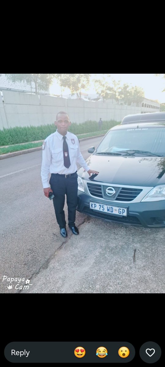 PMabahambe's tweet photo. @CeendzM @JacintaNgobese Please help us with this Zimbabwean working for this Company in Pretoria as a manager, he bought this ID at @HomeAffairsSA https://t.co/hRzcFYiclB