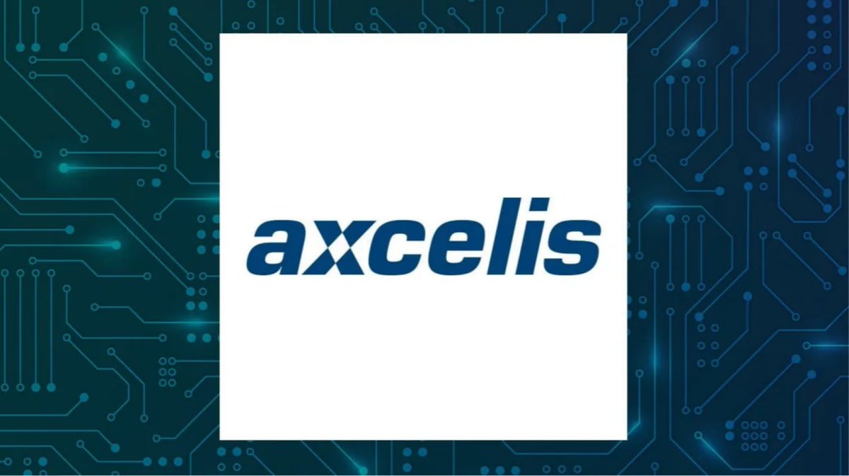UtopiaModerna's tweet photo. $ACLS is starting to look like a stock that could benefit from the next leg of semiconductor spending.

Most investors focus on the companies designing AI chips.

I'm paying attention to the companies supplying the equipment needed to manufacture them.

That's where $ACLS fits.

As demand for AI infrastructure grows, chipmakers eventually need to expand capacity, upgrade processes, and invest in new production tools.

That spending flows through the equipment ecosystem.

The market has already rewarded many of the obvious AI winners.

What interests me is whether capital starts moving further down the supply chain.

Trading framework:
• Support: $148-$155
• Accumulation zone: ?
• Breakout trigger: ?
• Risk control: $148

Core view:

$ACLS isn't a direct AI story.

It's a semiconductor manufacturing story.

And if the next phase of the AI cycle drives another wave of industry investment, companies providing critical production equipment could become increasingly difficult for investors to ignore.

#ACLS #Semiconductors #AI #Stocks #Investing
