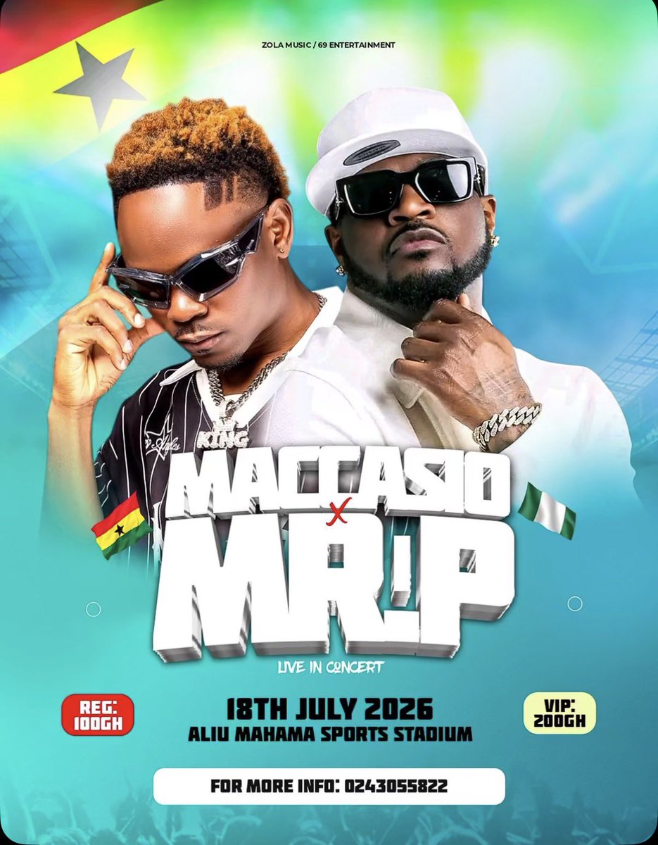 SparticulusZ's tweet photo. Wait ooo… Fancy bought a car just to silence Macca show or wat 😅🤣 Tinim Gbuni
#18thjuly
Let’s gooooo🏟️🏟️ https://t.co/Uy4fGIggSu