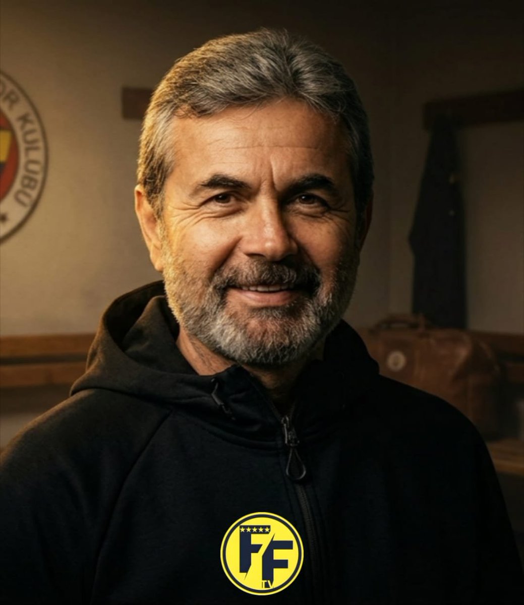 FFTVofficial's tweet photo. 🤔 Sizce Aykut Kocaman Fenerbahçe'yi şampiyon yapabilir mi? https://t.co/DygP0Id9RF