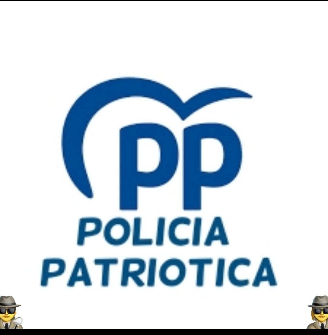 elena79417566's tweet photo. @cucagamarra @ppopular @GPPopular Y tú das lecciones de corrupción ,con la corrupción que llevas mamado en tu partido condenado tres veces por corrupcion,el partido más corrupto de la historia de España https://t.co/7jy7pqXTiZ