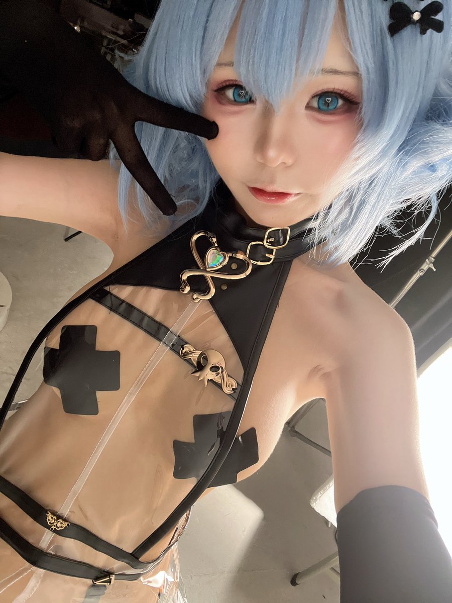 瑶子der tweet media