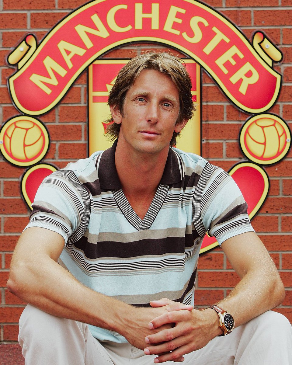 Manchester United tweet media
