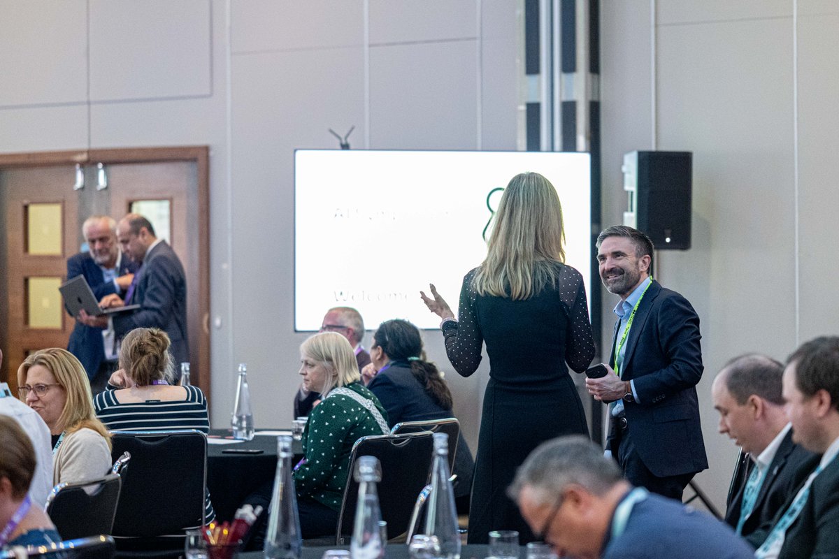 eAssess's tweet photo. From AI and accessibility to assessment security, regulation and innovation, #eAAConf26 has explored some of the most important topics shaping assessment today.

Now, we head into the final afternoon.

#DigitalAssessment #Assessment #EdTech https://t.co/M70TNhrU1u