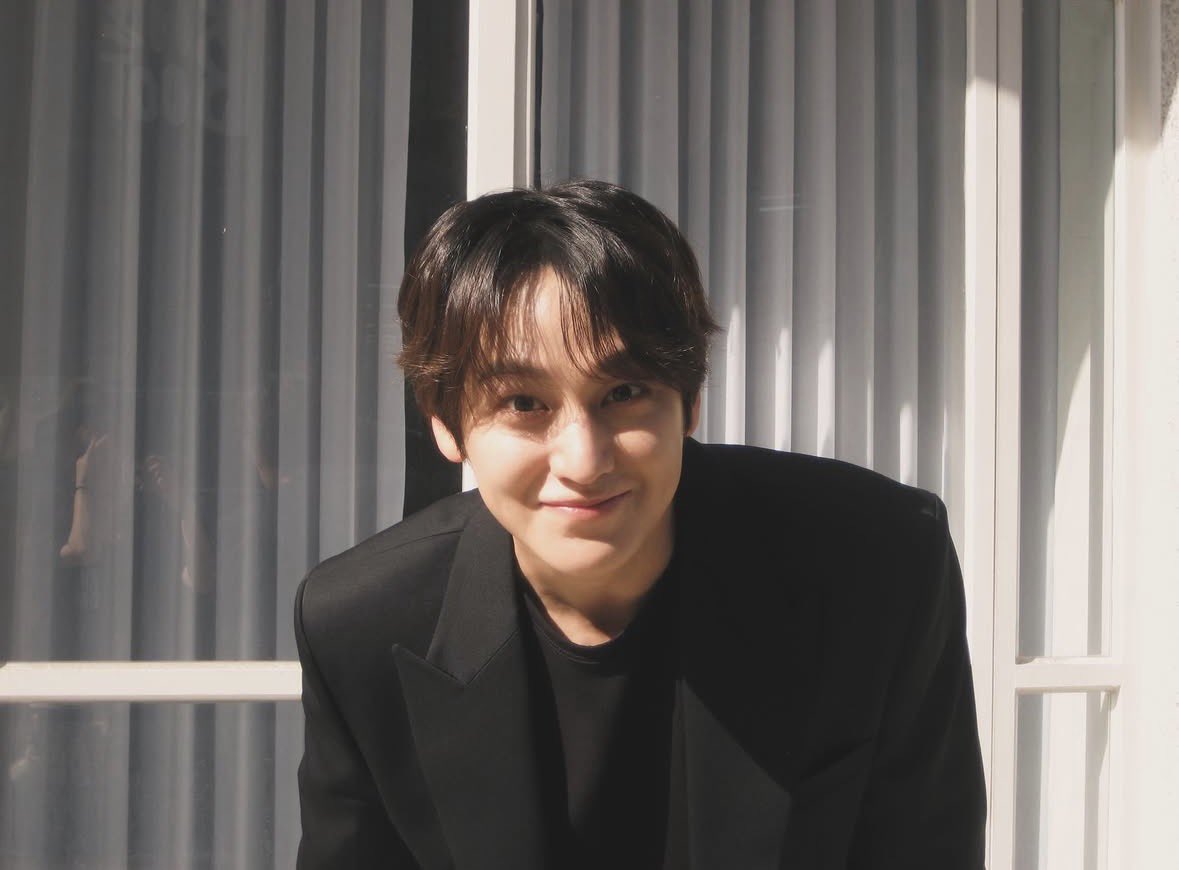 kdrama_menfess's tweet photo. BUSETTTT KIM BUM CAKEP BENERRRRR 🫠🫠🫠 •KDM•

https://t.co/94kI9FKhsk