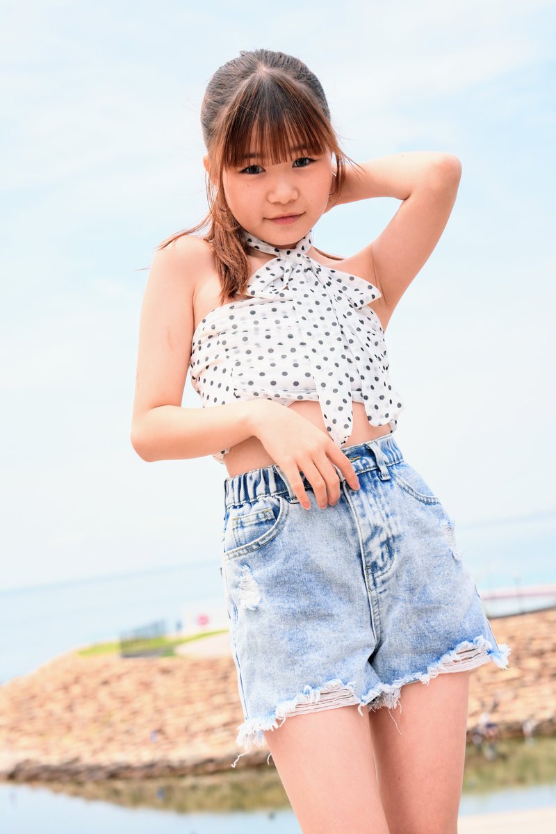 nkdysnr's tweet photo. 20260428
#RINRIN #ちゃろたん #ピュアフル撮影会 https://t.co/3eqf2k4H1h