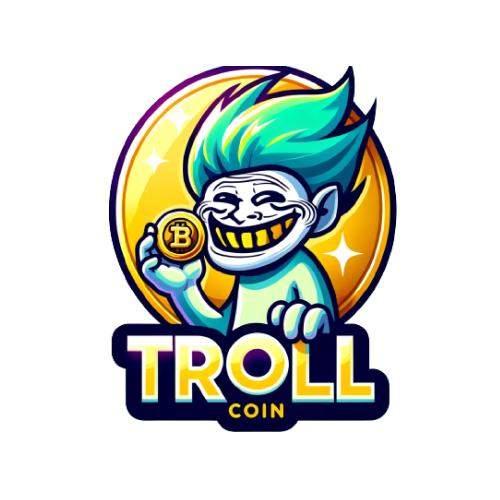 cryptoethlzq's tweet photo. 🧌 Most people are still scrolling.

A few are discovering $TROLL.

The internet's most legendary meme now has a community that never sleeps and never stops trolling. While others chase yesterday's pumps, we're building today's movement.

🔥 Pure meme energy
🔥 Viral by nature
🔥 Built for degens
Join the chaos:
https://t.co/zd3VCQvQXT

$TROLL #TROLL #Solana #Memecoin #Crypto