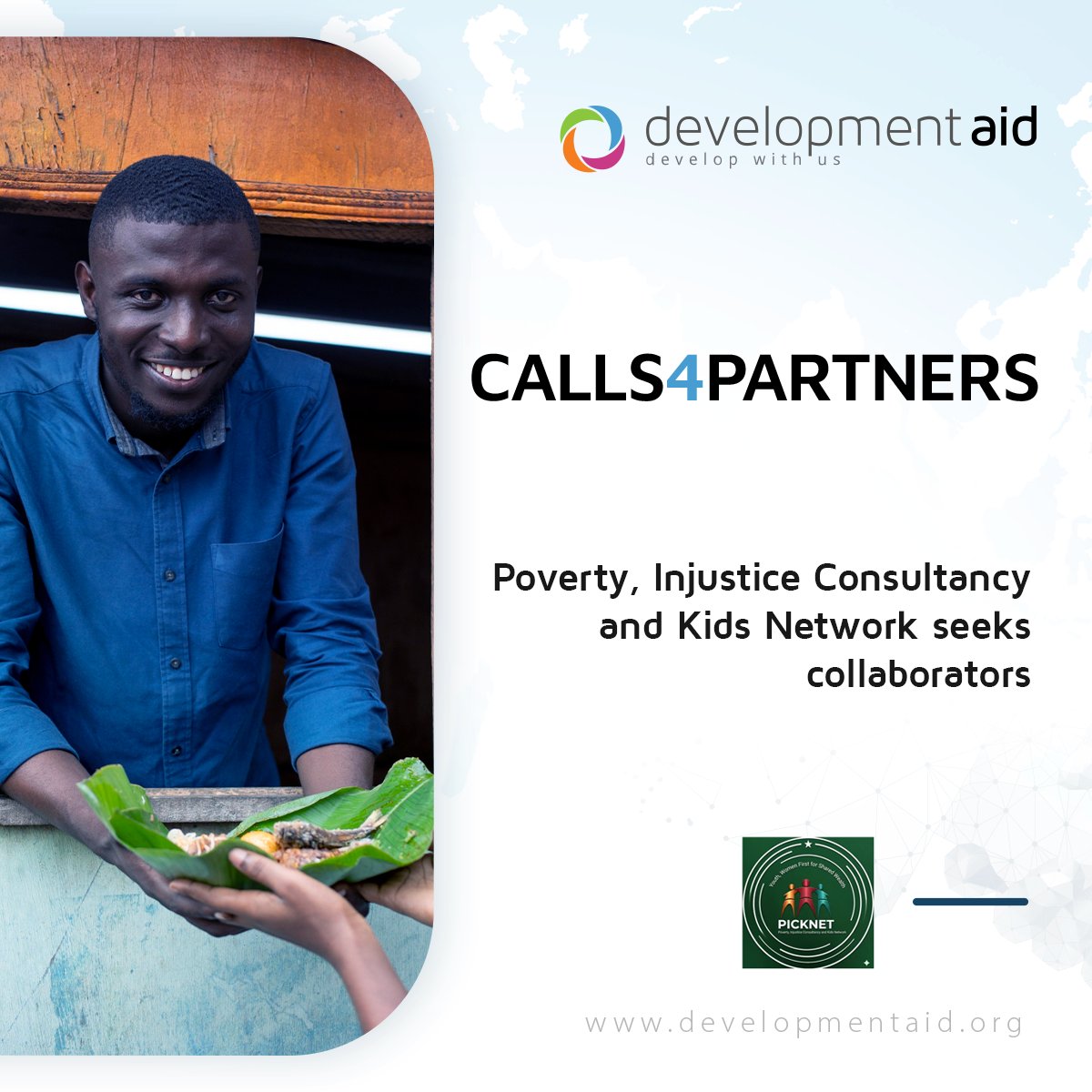 DevelopmentAid (@devaidjobs) / Posts / X