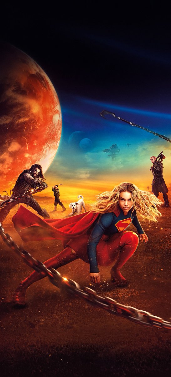 ItzVarun_____'s tweet photo. Supergirl Wallpaper!

#Supergirl https://t.co/LfYOBxxIyN