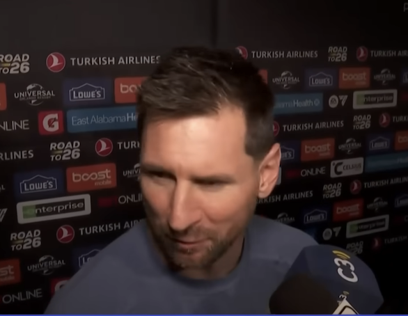 The Touchline | 𝐓 tweet media