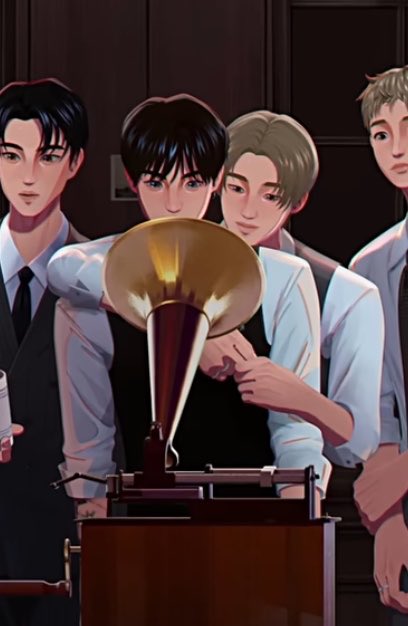 ɴᴀɴᴀ⁷ ?! ᴍɪꜱꜱᴇꜱ 13ᴛꜱ 🐰🐥 tweet media