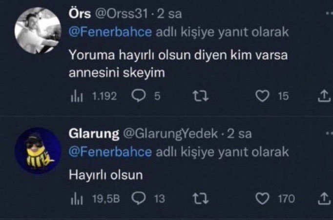 AzmiSava6's tweet photo. @Fenerbahce https://t.co/h1MSgfQG1d
