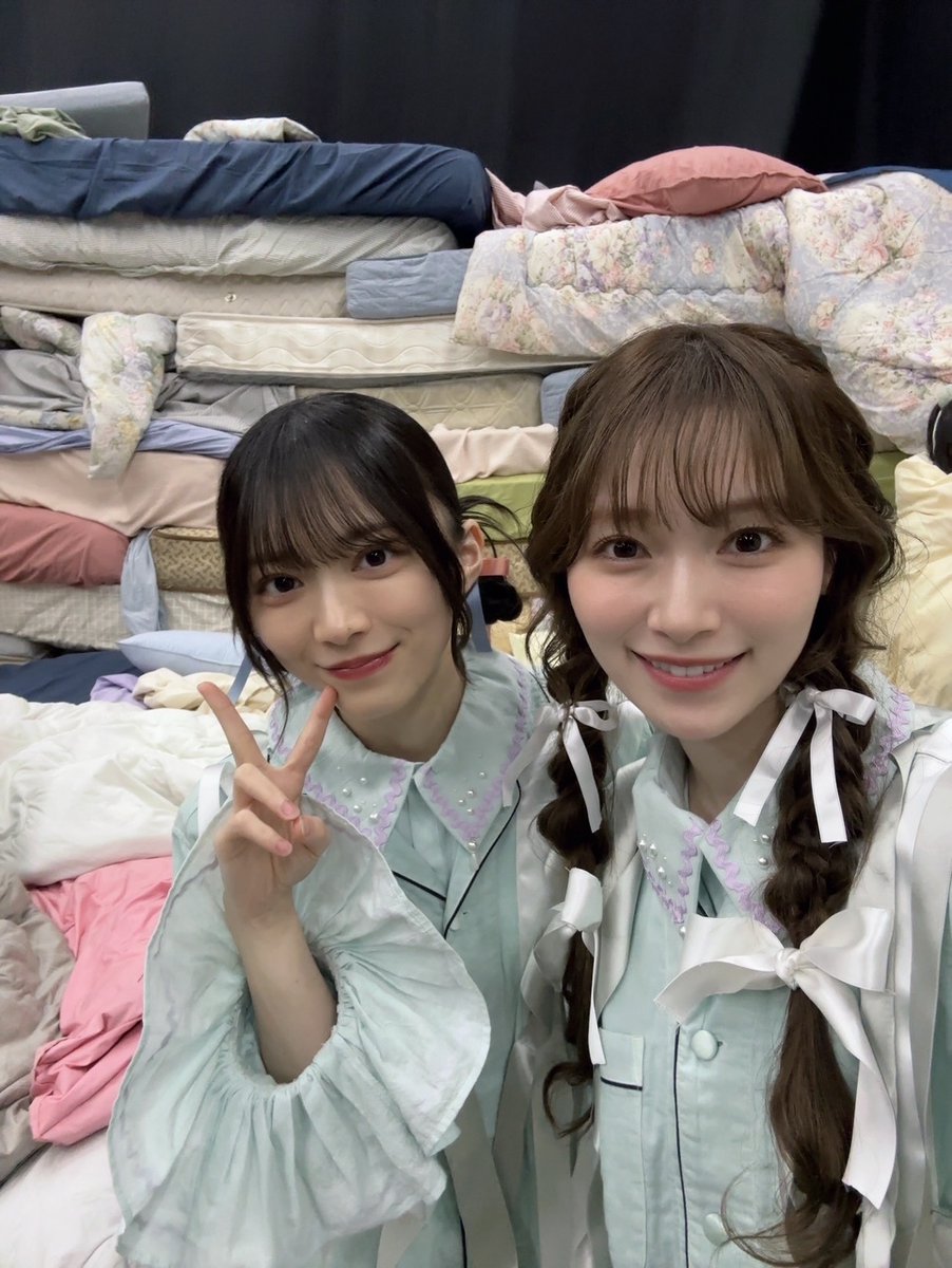 sakufolder's tweet photo. 260510 moriya rena blog

🔗https://t.co/J2T7QNMNto
#renablog #守屋麗奈 #森田ひかる #増本綺良 #石森璃花 https://t.co/dFANGDBRG7