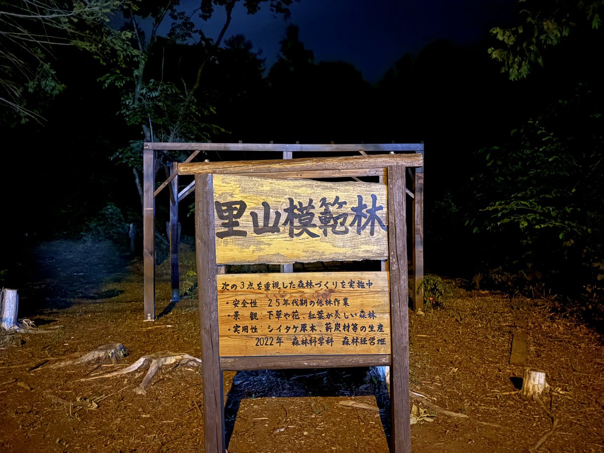 techitechi7641's tweet photo. うへ
北海道にも里山はあったんかー https://t.co/lGy0MTcx8S