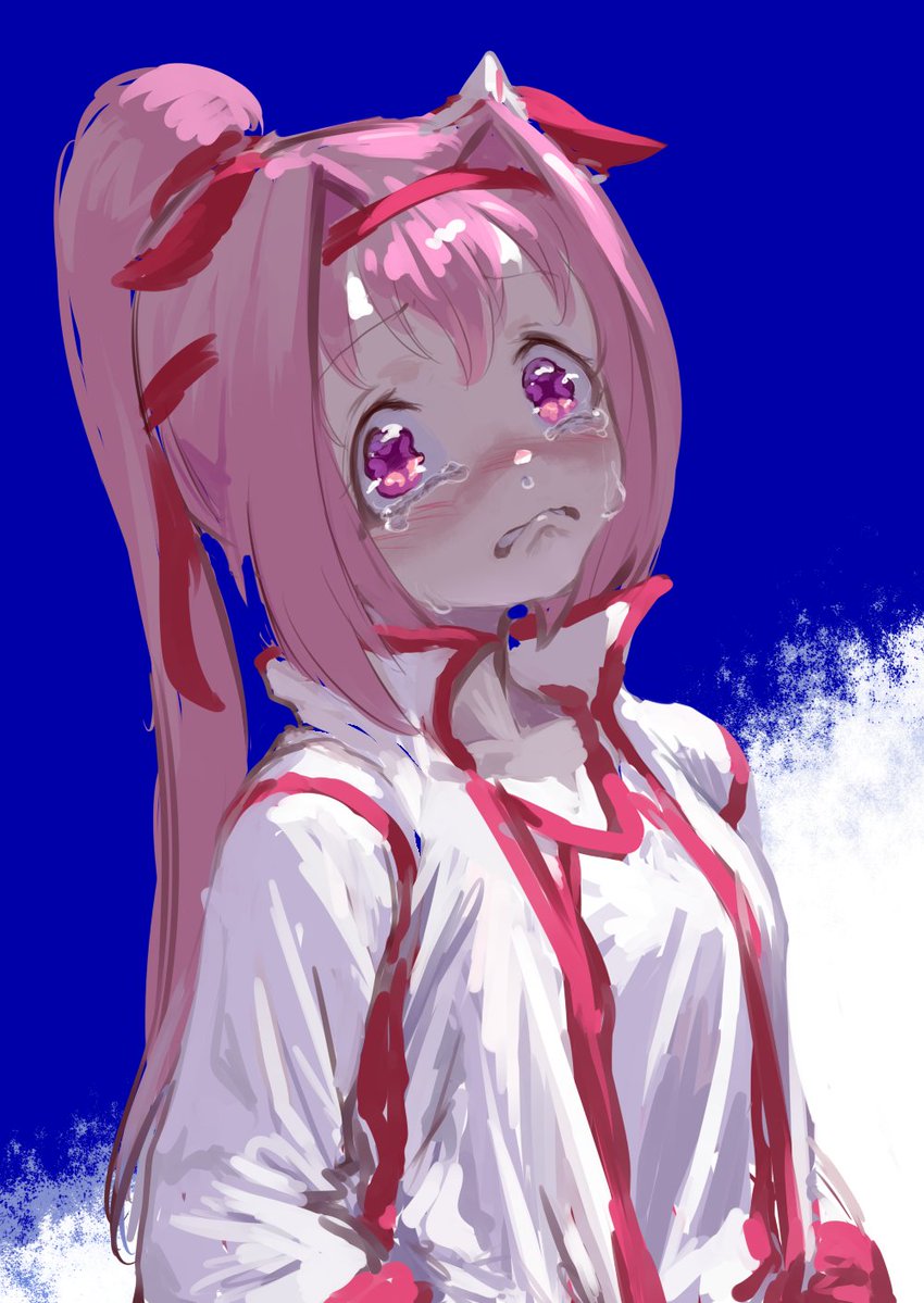 new_coun_desu's tweet photo. 金魚涙。 https://t.co/840UO7RGwU
