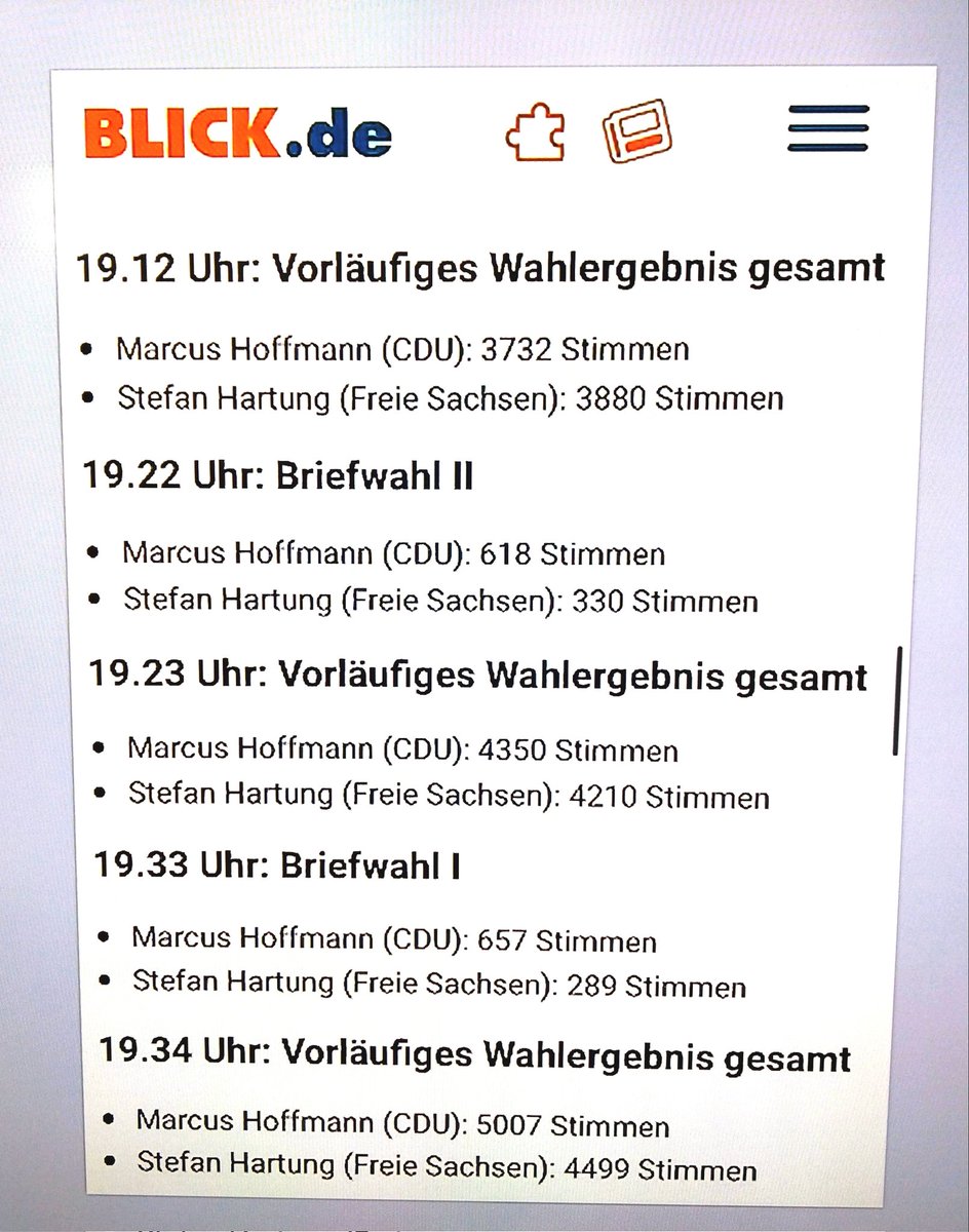 Hanzen1970's tweet photo. @freiesachsen_ Sehr gut 👏 Bitte gehen Sie der Sache auf den Grund. Wer weiß wielange das so schon praktiziert wird?? https://t.co/fDoGFELnwF