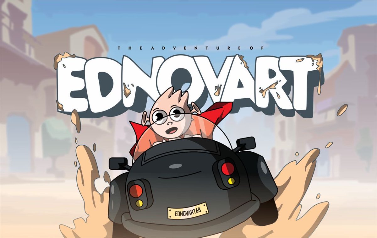 ednovart's tweet photo. 6666 entities 

grab your FREE MINT

48hrs - https://t.co/giZBdq35bM https://t.co/ElX8tyoKtP