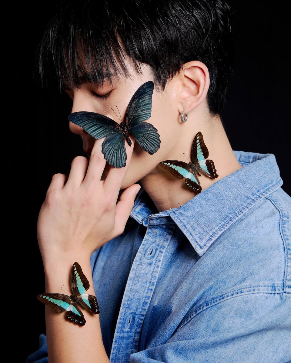 TeamSupportMN's tweet photo. #MaxNatUpdate 
10.06.2026 IG. mmaxmax ; @mmaxmaxxxx

🦋

ดูรูปเพิ่มเติมได้ที่ 👇🏻
📍: https://t.co/U48S1NIDbC

อย่าลืมกด Like 👍🏻
กด Share 🔄
Comment 💬
ให้พี่แม้กกันเยอะๆด้วยน้า 🥹🫶🏻

#mmaxmax #ไดโนกรธัสส์ 
#maxnat #ฮาร์ทดิสของแม้กณฐ https://t.co/hPKBPiOxSB